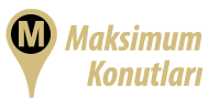 Maksimum Konutları